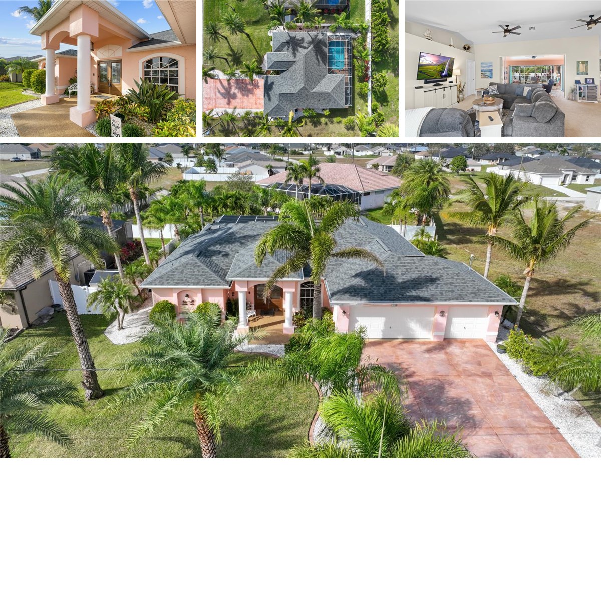 1808 NW 18th Pl, Cape Coral, FL 33993